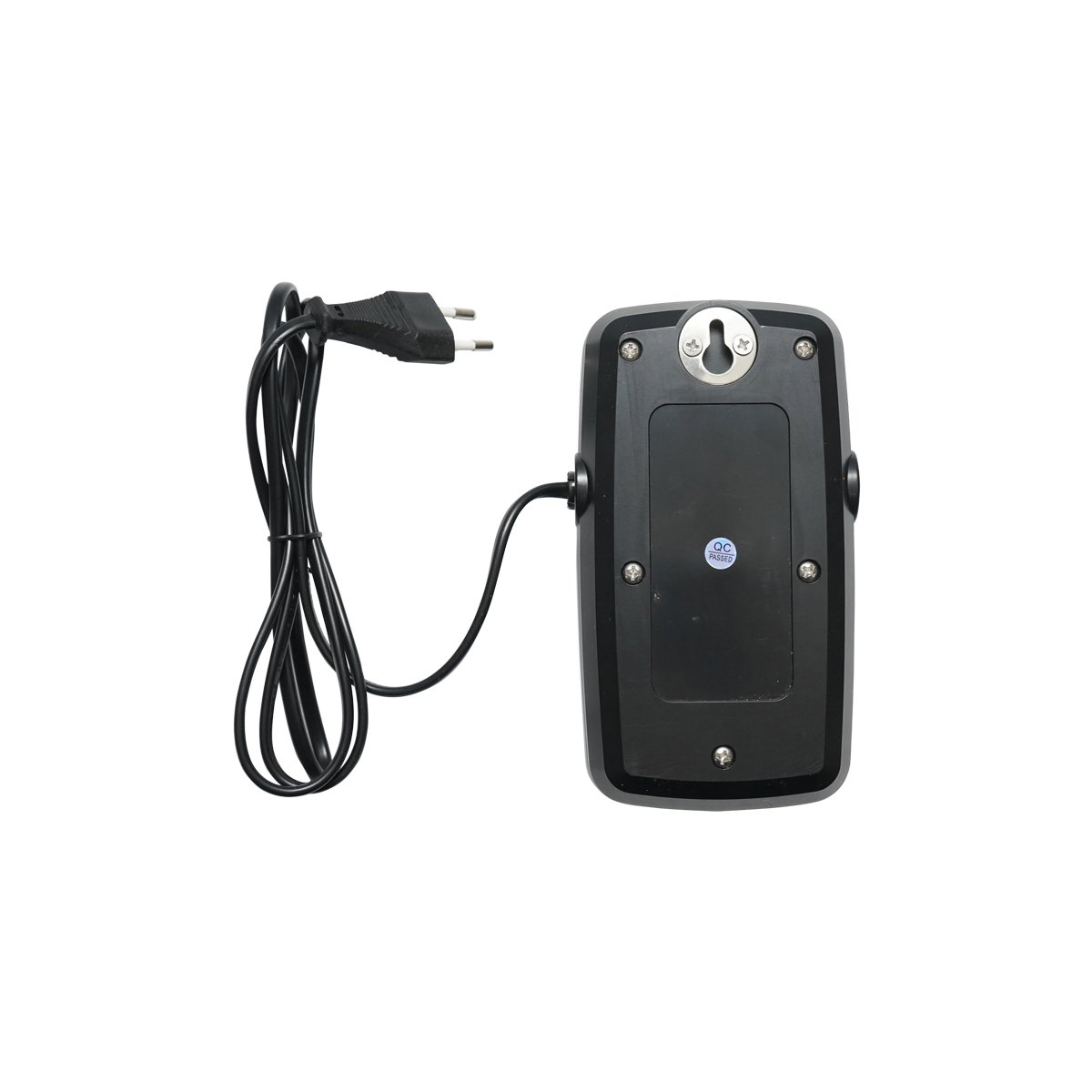 Aparat generator de impulsuri 2 Joule tensiune 230V gard electric 20Km, IP54 Britmann